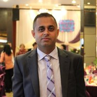 Rohit Tuteja