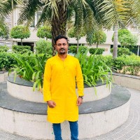 Haresh Aarkhe