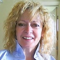 Patricia Calbery