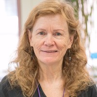 Colleen Megowan-Romanowicz