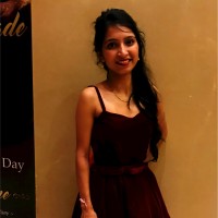 Parinita Jagthap