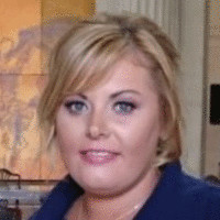 Samantha Dyas