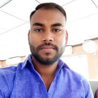 Rakesh Sah