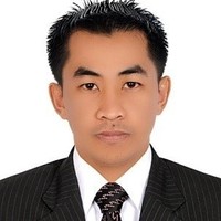 Julius Dela Cruz