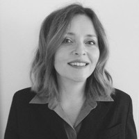 Christine Andrews, CRM, FCIP