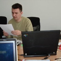 Viktor Segedi