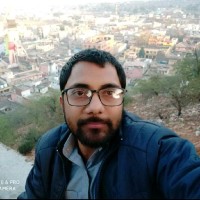 Amresh Shukla