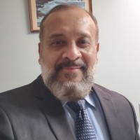Sajesh Raghavan