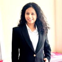 Susmita Mandlik