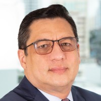 Jorge Molina Mciarb