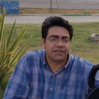 M Akhavan