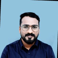 manoj V.R