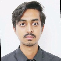 Bharath J