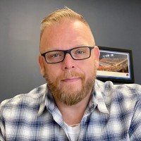 Travis Gardner