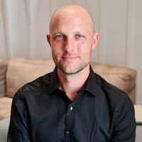 Benny Barak, ADV., MBA