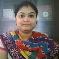 Akshata Patil