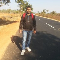 Debsankar Patra