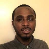 Eric Reese
