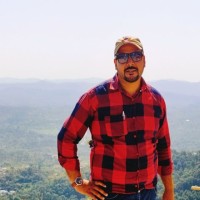 Vivek Kumar