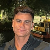 Gareth Mann