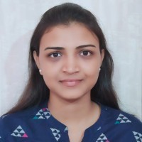 Susmita Mandal