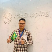 Tony Dang