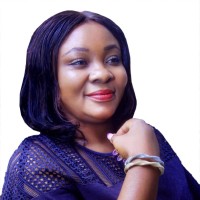 Augusta Ekpo FIMC, CMC