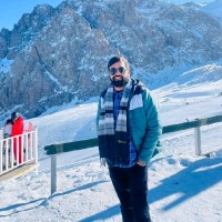 aman bothra