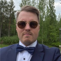 Pirkka Kosola
