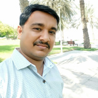 Kalpesh Mistry