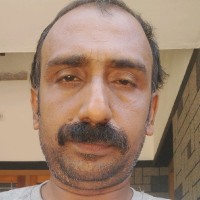 Vinod R Vinod Ramachandran