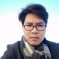 Finch子锋 Chen陈