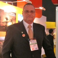 Arnoldo G. Gonzalez Dell