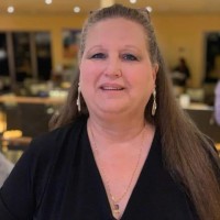 Sherry Martin