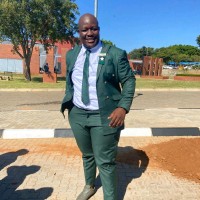 Mogau Malepe