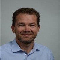 Claus Jørgensen