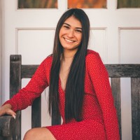 Gabriella Hernandez