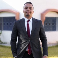 Oussama Bouiri, Ph.D