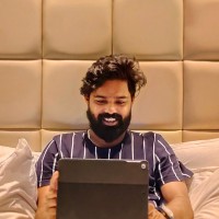Abhijith K Devadas