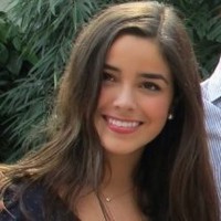 Alexandra Goffard De Cos