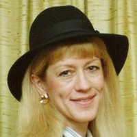 Patricia Turley