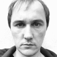 Andrii Vyporkhaniuk
