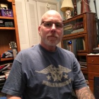 Gerald Sanders