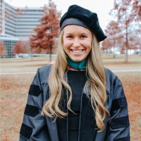 Ashton Reed Pt, Dpt