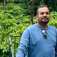 Sadeesh Radhakrishnan