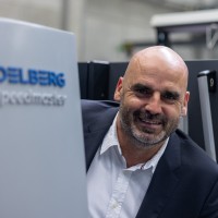 Oliver De Giuli