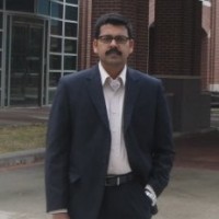 Aravindh Raj Sankara Narayanan