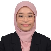Nur Syazana Mohmad Akram