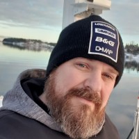 Patrik Hansson