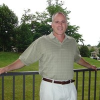 Andrew Fahey